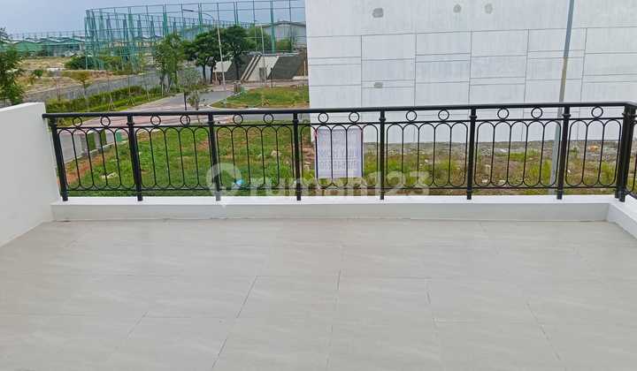 Sewa Cepat Rumah Pik2 8X15 Brand New Kosongan 2