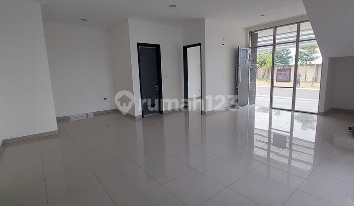 Sewa Cepat Rumah 8x15 Hoek Pik2 2