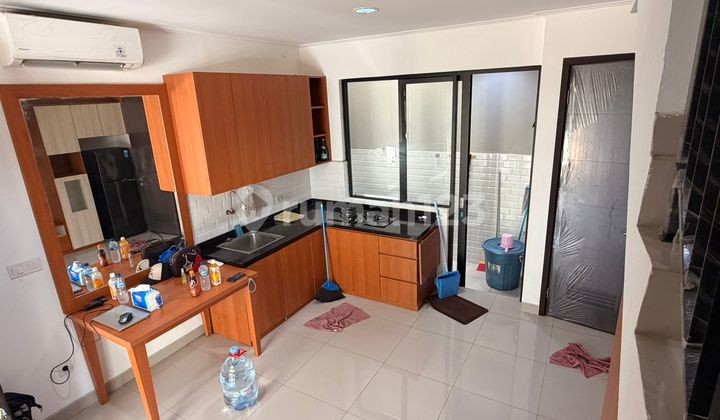 Jual Cepat Rumah Milenial Pik2 4,5X10 Furnish Interior