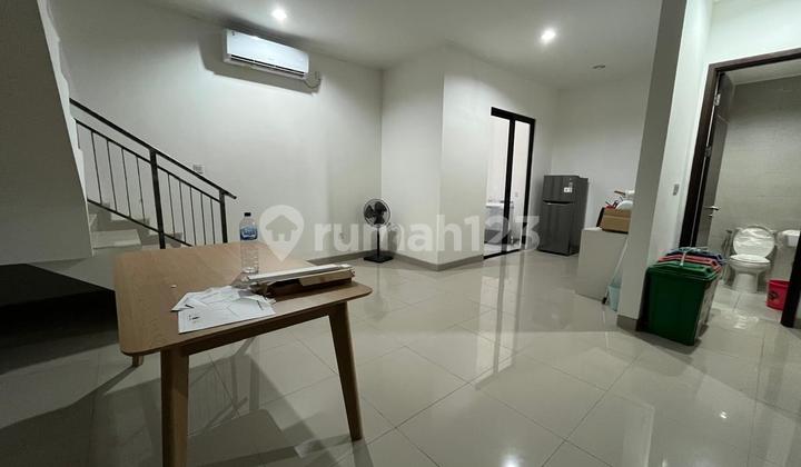 Jual Cepat Rumah Milenial Pik2 8X12,5 Furnish