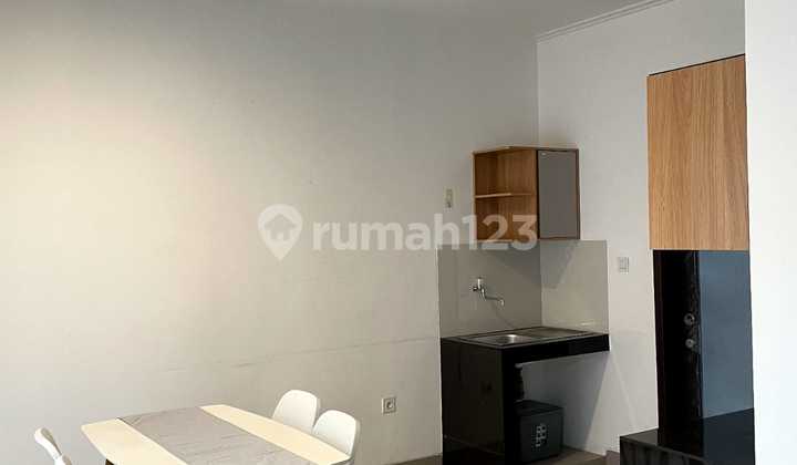 Quick Sale House PIK2 Phase 1 6x10 Semi-Furnished