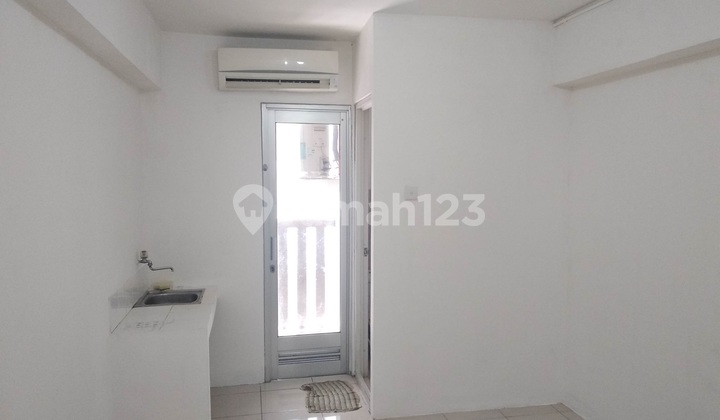 Sewa Cepat Apartemen Greenbay Pluit Stidio Kosongan 1ac 2