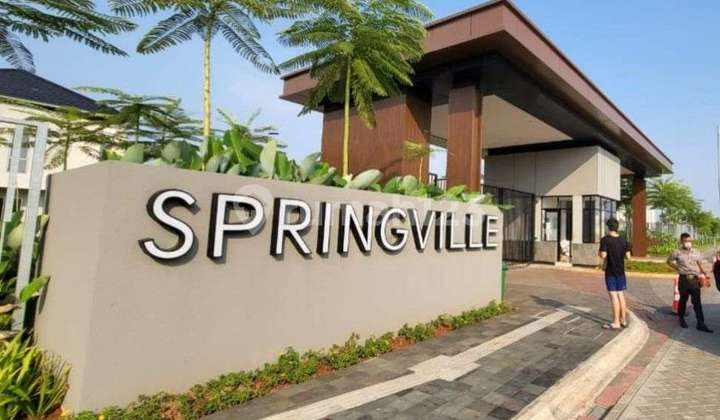 Sewa Cepat Rumah Pik2 8x10 Kosongan Tahap 1