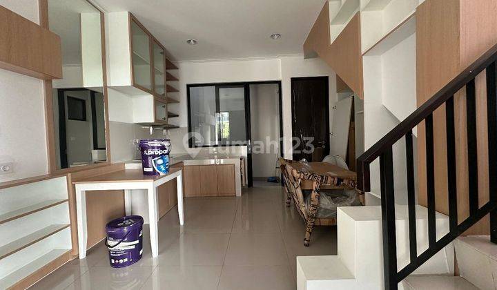 Sewa Cepat Rumah Milenial Pik2 Furnished Siap Huni 1