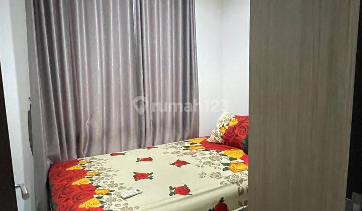 Sewa Rumah Pik2 8x10 Furnished 3+1 Kamar Tidur 2