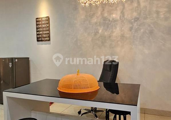 Quick Rent Golf Island House 6x15 Furnished