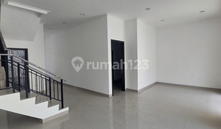 Sewa Cepat Rumah Pik2 8x25 Kosongan  2