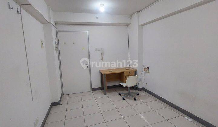 Sewa Cepat Apartemen Greenbay Pluit Studio Kosongan 1ac 2