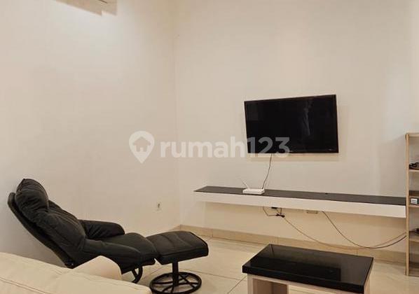 Sewa Cepat Rumah Golf Island 6x15 Furnished 2