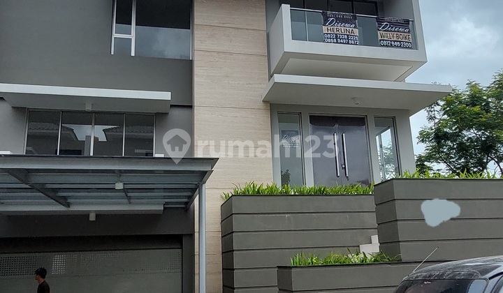 Quick Rent Golf Island House 12x20 Unfurnished