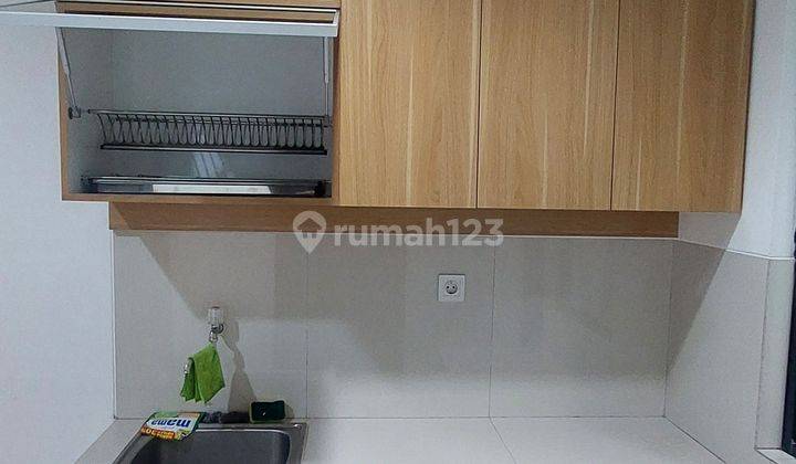 Rumah Milenial Pik2 4,5x12 Furnished Siap Huni Sewa Cepat 2