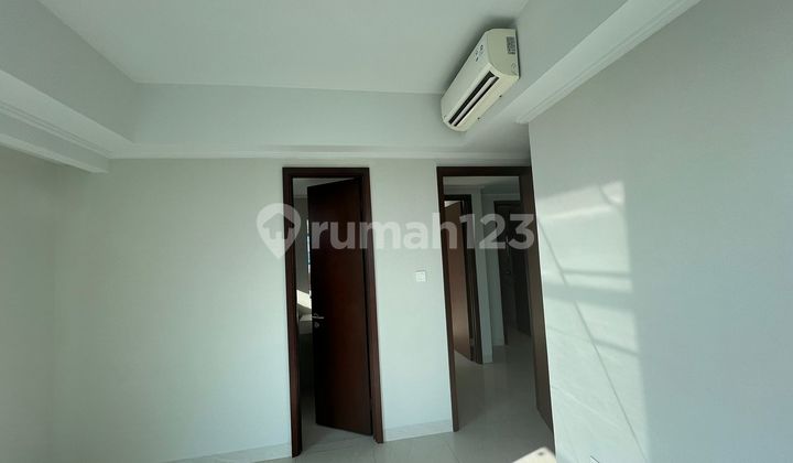 Sell Fast Green Sedayu Apartment 3 Br Semi Furnished 2