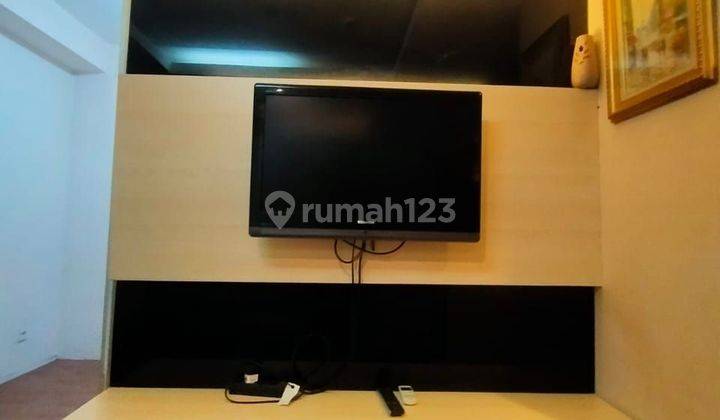 Apartemen Greenbay Pluit 2 Br Full Furnish Disewakan Murah  2