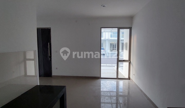 Sewa Cepat Rumah Pik2 6x10 Kosongan 2