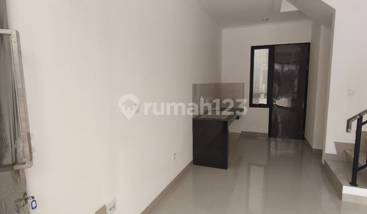 Quick Rent House Pik2 4.5x12.5 Brand New