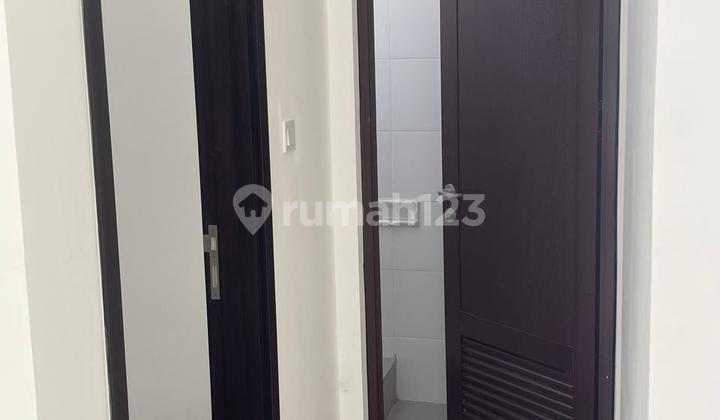 Jual Crpat Rumah Pik2 8x12,5 Kosongan  2