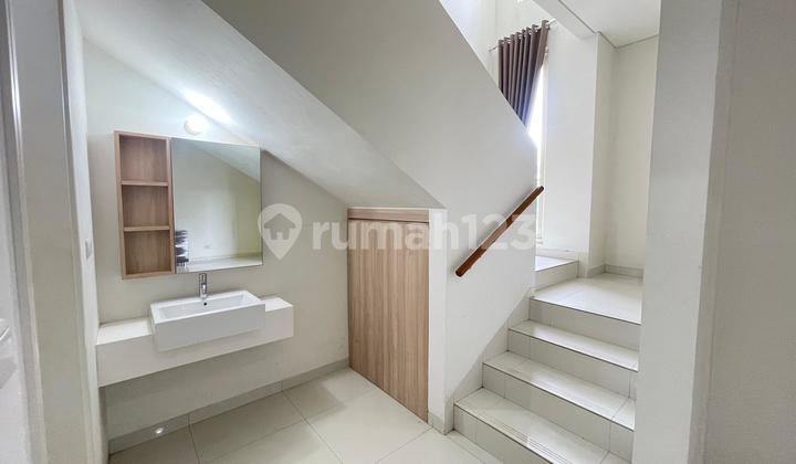 Sewa Cepat Rumah Leora Alam Sutra 7x16 Semi Furnish 2