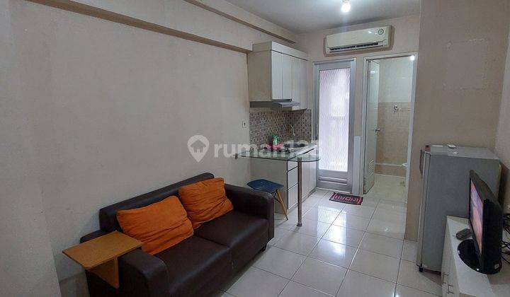 Apartemen Greenbay Pluit 2br Furnished Disewa Cepat 1