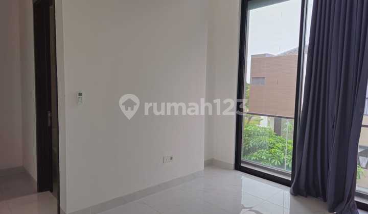 Sewa Cepat Rumah Golf Island 5x15 Kosongan 4ac 2