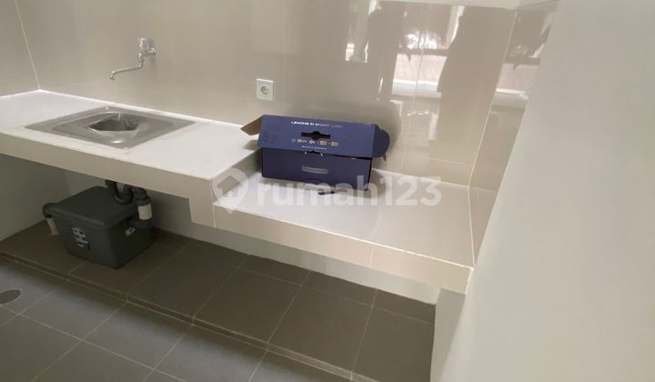 Sewa Cepat Rumah Osaka Pik2 4,5x10 3 Lantai 2