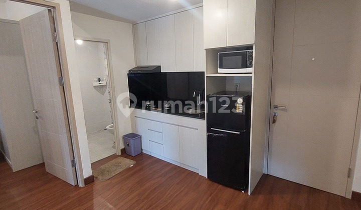 Sewa Apartemen Tokyo Pik2 2Br Full Furnished