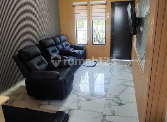 Quick Sale Citra Sentul Raya House 2