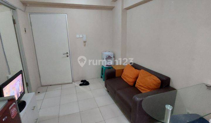 Apartemen Greenbay Pluit 2br Furnished Disewa Cepat 2