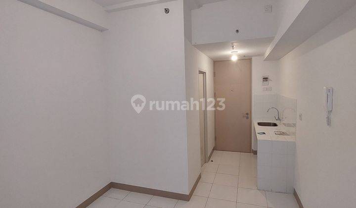 Sewa Cepat Apartemen Tokyo Pik2 Studio Kosongan  2