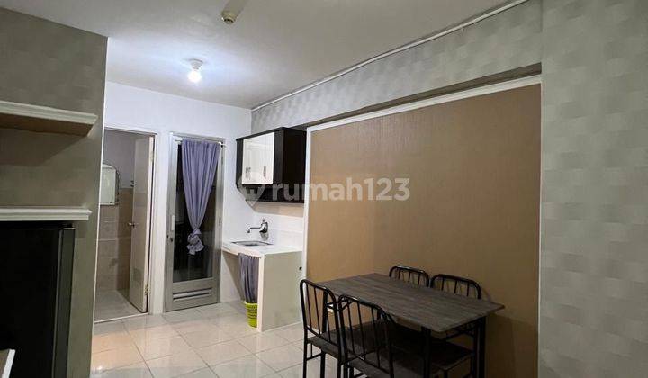 Jual Murah Apartemen Greenbay Pluit 2br Furnish View Kolam 1