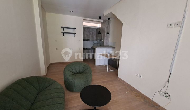 Sewa Rumah Pik1 4X12 Furnished Siap Huni