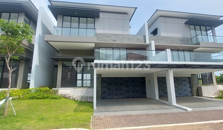 Luxury House Rental PIK2 12X25 Brand New Luxury House Rental PIK2 12X25 Brand New