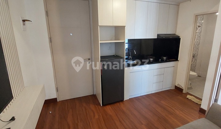 Quick Rental Tokyo Riverside Pik2 2BR Furnished