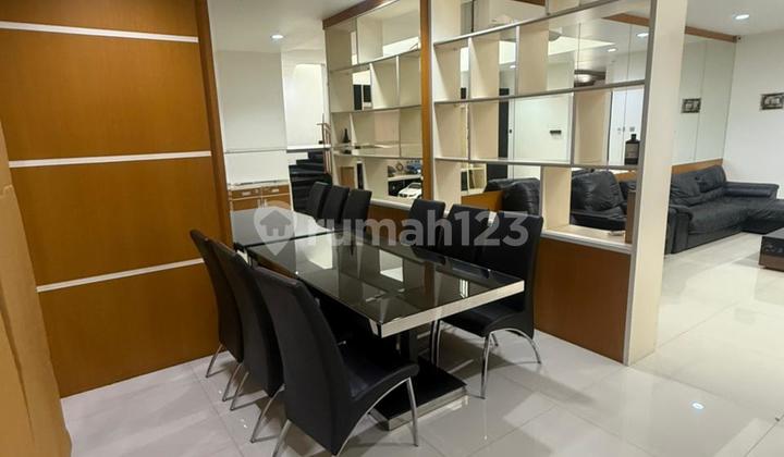 Fast Rent Pik1 House 8x27 Furnished