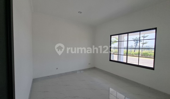 Sewa Cepat Rumah Pik2 10x20 Kosongan Brand New 2