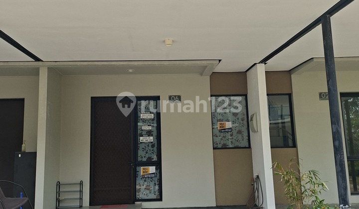 Sewa Cepat Rumah Pik2 4,5x10 Kosongan 1ac