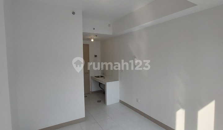 Sewa Cepat Apartemen Tokyo Pik2 Studio Kosongan 1ac 2