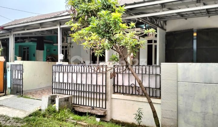 Rumah di Cileungsi Rumah di Cileungsi