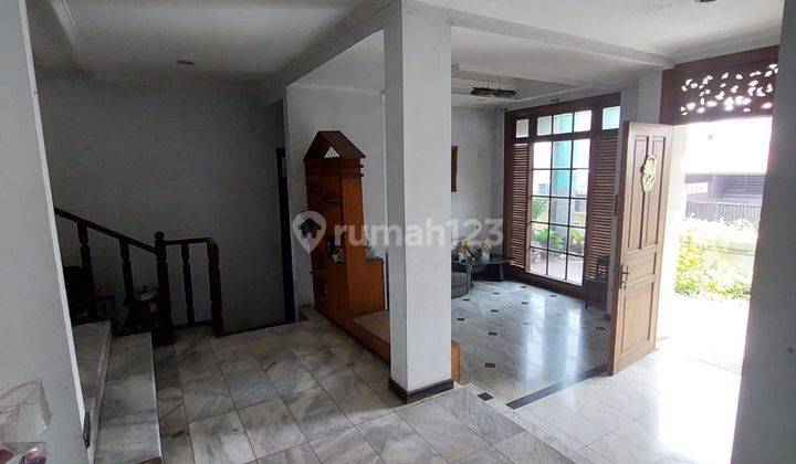 Turun Harga !!! Mau Jual Cepat Hunian Bisa Di Jadikan 3 Unit Rumah Pun Di Jual Perunit Pasti Terjual Cepat Harga Sangat Bisa Di Tawar ,,!!  2