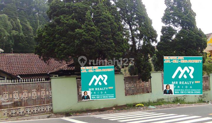 Jarang ada beli lokasi ,,cocok.sekali untik villa,tempat usaha,tidak jauh dari akses jalan tol ciawi,harga pun sangat Bisa di tawar,,, 1