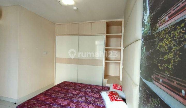 Jual cepat hunian apartemen di central park beli propety bs dapat income pasif akses bs ke mall,dekat akses jalan tol ,20 menit ke bandara  Soeta harga sangat bisa di tawar 2