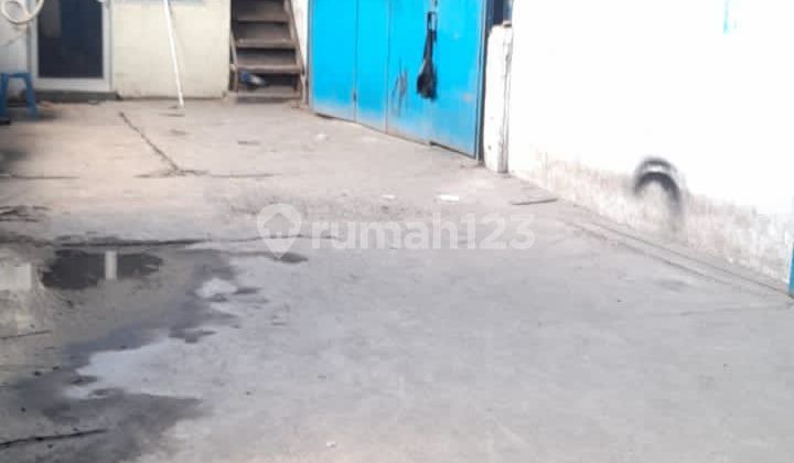 Sewa cepat gudang butuh renov bisa industri akses dekat jalan.tol.bisa akses container harga sangat bs di tawar  4