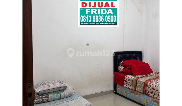 TURUN HARGA,,,,,Jarang ada  rumah di area bisnis bos konveksi & percetakan akses ke jalan besar & jalan utama mudah di jangkau, fasilitas pasar, sekolah, rmh sakit, perkantoran, hrga  penawaran akan di pertimbangkan  2