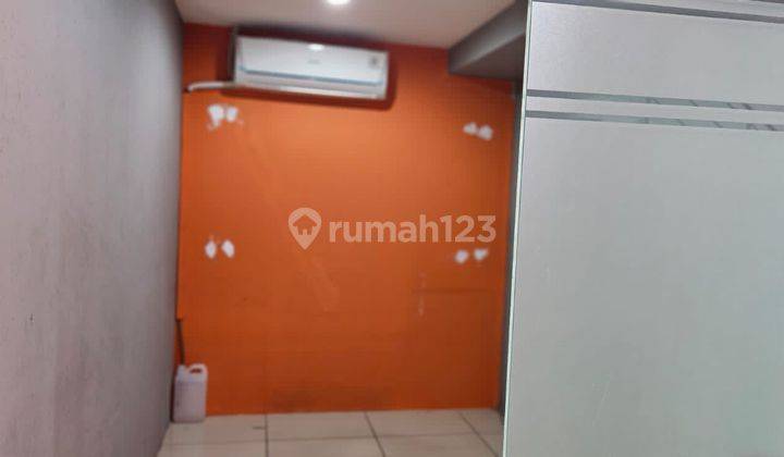 apartemen utk kantor di 
Citiwalk sudirman
Citiloft  Luas 104 tipe Boston
Listrik 7700 w
AC 4 unit
1 lemari es
1 perlengkapan stove
1 water heater 
Rp 175 jt include service charge
Harga msh bisa di nego. 2