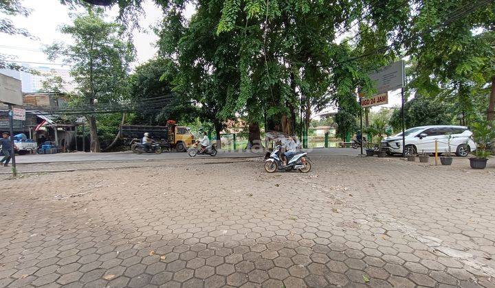 Terletak Di Timur Jakarta Dekat Ke Akses Tol Jagorawi Arae Sekitar Di Kelilingi Apartemen ,pembangunan Perumahan Kantor Pusat Pemerintahan, Potensi Bisnis Sangat Sedang Berkembang Pesat  1