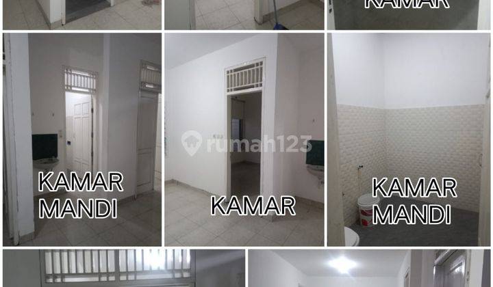 Kesempatan Terbatas Buat Anda Dapatkan Rumah Nyaman Dengan Return Investasi Tinggi Di Cempaka Putih, Jakarta Pusat.rumah Yang Cocok Untuk Kantor Ini Menawarkan Kelengkapan Fasilitas Serta Memiliki Jumlah Lantai 3 Yang Siap Untuk Segera Anda Miliki, Utaman 2