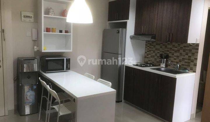 Hunian Apartemen Bagus Untuk Pasangan Muda Milineal, Akses Dekat Ke Jalan Tol,Kebutuhan Primer,Sekunder Kuliner Mudah Di Jangkau Jangan Panjang Untuk Investasi , 1