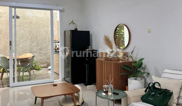 Rumah Cantik Siap Huni di Nusa Indah Residence, Bogor Rumah Cantik Siap Huni di Nusa Indah Residence, Bogor