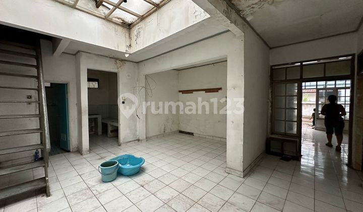 For Sale Old Land Only TKI Wing 1 House