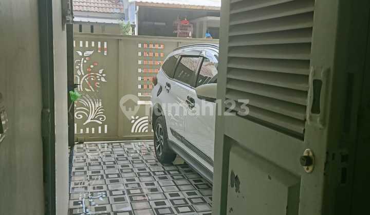 Fully Furnished House in Taman Cibaduyut Indah 2