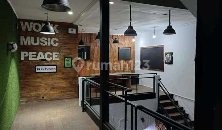 Ruang Usaha 3 Lt Siap Pakai Lokasi Strategis Area Pelajar Pejuang Ruang Usaha 3 Lt Siap Pakai Lokasi Strategis Area Pelajar Pejuang